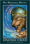 Ptolemy's Gate (Bartimaeus Series #3)