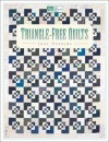 Triangle-Free Quilts - Judy Hopkins