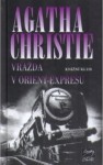 Vražda v Orient-expresu - Eva Kondrysová, Agatha Christie