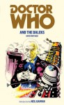 Doctor Who And The Daleks - Arnold Schwartzman, David Whitaker, Neil Gaiman