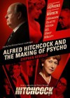 Alfred Hitchcock and the Making of Psycho (Library) - Stephen Rebello