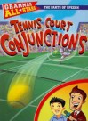 Tennis Court Conjunctions - Doris Fisher, D.L. Gibbs