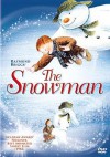 The Snowman - Dianne Jackson