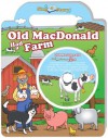 Old MacDonald Had a Farm Sing a Story Handled Board Book with CD - LLC. Twin Sisters IP, Dana Regan