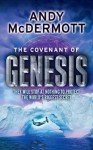 The Covenant Of Genesis - Andy McDermott