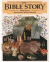 The Bible Story - Philip Turner