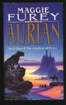 Aurian - Maggie Furey