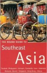 The Rough Guide to Southeast Asia - Rough Guides, David Atkinson