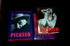 Pablo Picasso 1881-1973, Engl. ed., 2 Vols.: v. 1 & 2 (Taschen jumbo series) - Pablo Picasso;Carsten-Peter Warncke;Ingo F. Walther