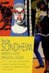 Four by Sondheim (Applause Musical Library) - Stephen Sondheim, James Lapine