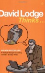 Thinks... - David Lodge