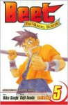 Beet the Vandel Buster, Vol. 5 - Riku Sanjo