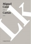 Cartas - Miguel Cané