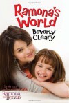 Ramona's World - Beverly Cleary, Tracy Dockray