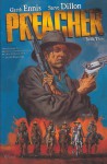 Preacher, Book Three - Garth Ennis, Steve Dillon