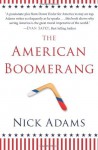 The American Boomerang - Nick Adams