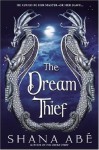 The Dream Thief - Shana Abe