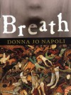 Breath - Donna Jo Napoli