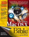 Mac OS X Bible Tiger Edition - Samuel A. Litt, Thomas Clancy Jr., Warren G. Gottlieb