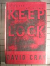 Keeplock: A Novel of Suspense - David Cray