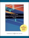 Statistical Techniques in Business and Economics - Douglas A. Lind