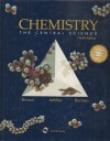 Chemistry: The Central Science - Theodore L. Brown