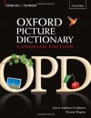 Oxford Picture Dictionary: English/Chinese: Canadian Edition - Jayme Adelson-Goldstein, Norma Shapiro