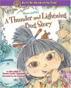 A Thunder and Lightning Bug Story - Mary Beth Chapman, Steven Curtis Chapman, Jim Chapman