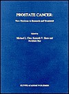 Prostate Cancer: New Horizons In Research And Treatment - Michael L. Cher, Kenneth V. Honn, Avraham Raz, Jacqueline V. Horsfall