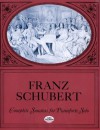 Complete Sonatas for Pianoforte Solo (Dover Music for Piano) - Franz Schubert