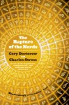 The Rapture of the Nerds - 'Cory Doctorow',  'Charles Stross'