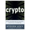 Crypto (Penguin Press Science) - Steven Levy