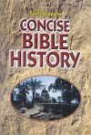 Concise Bible History - Catholic Book Publishing Corp.