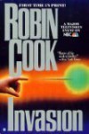 Invasion - Robin Cook