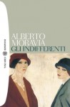 Gli indifferenti - Alberto Moravia