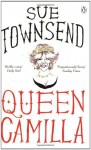 Queen Camilla - Sue Townsend