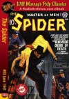 Spider #93 June 1941 (The Spider) - Norvell W. Page, RadioArchives.com, Will Murray