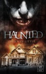 Haunted - Bentley Little