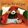 Don't You Feel Well, Sam? - Amy Hest, Anita Jeram