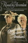 Quarantine at Alexander Abraham's - Fiona McHugh, L.M. Montgomery