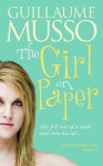 The Girl on Paper - Guillaume Musso, Emily Boyce, Anna Aitken