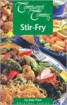 Company's Coming: Stir-Fry - Jean Paré