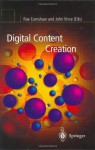 Digital Content Creation - Rae Earnshaw, John Vince