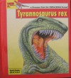 Looking At Tyrannosaurus Rex: A Dinosaur From The Cretaceous Period - Heather Amery