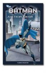 Batman: Justicia ciega (Batman la colección #19) - Sam Hamm, Denys Cowan, Paul Jenkins, Jae Lee