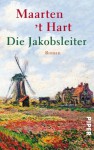 Die Jakobsleiter - Maarten 't Hart, Gregor Seferens