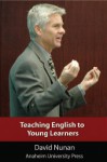 Teaching English to Young Learners - David Nunan