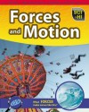 Forces and Motion (Sci-Hi: Physical Science) - Casey Rand