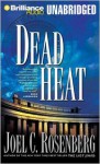 Dead Heat - Joel C. Rosenberg