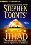 Deep Black: Jihad - Stephen Coonts, Jim DeFelice